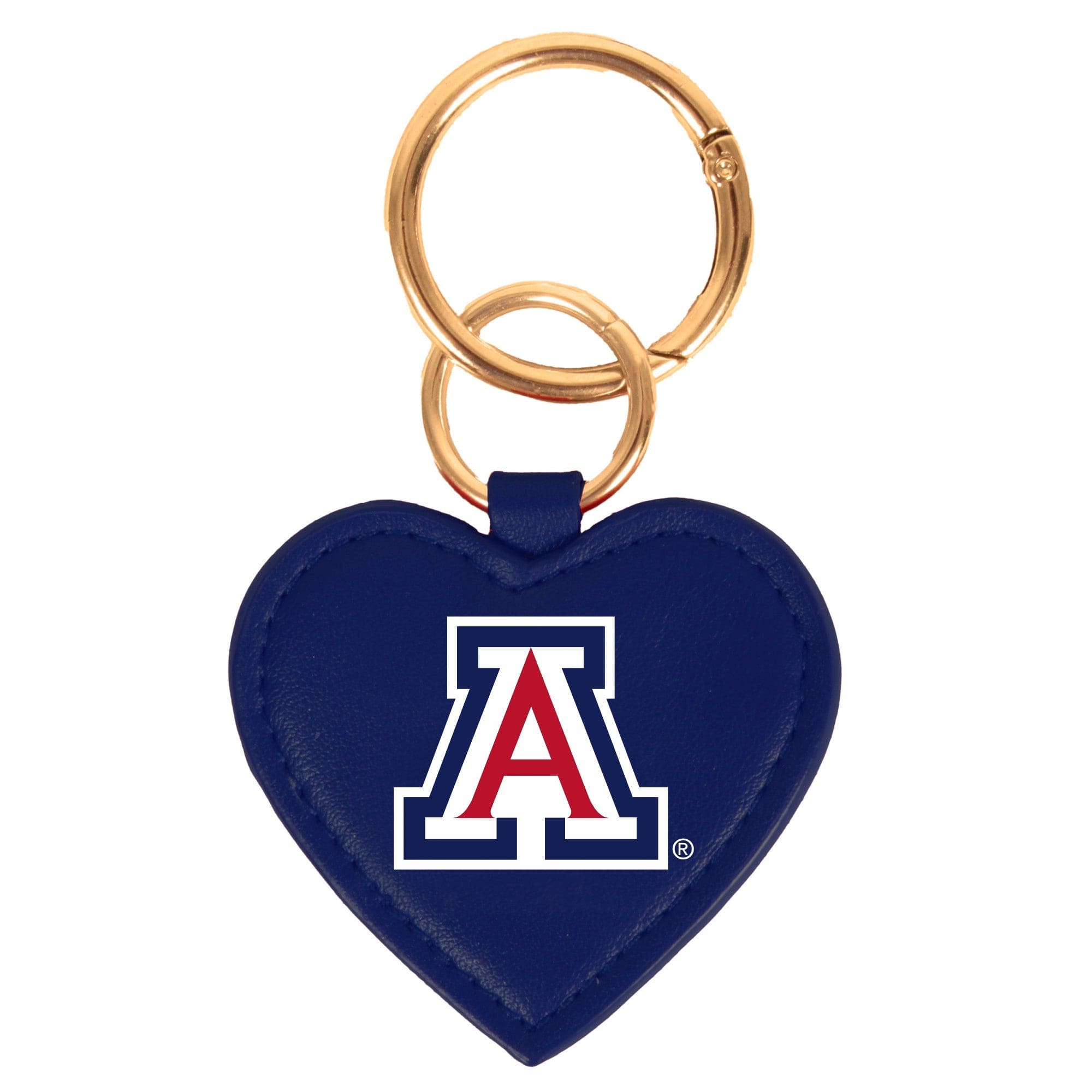 Desden Accessory Default Value Arizona Heart Charm by Desden