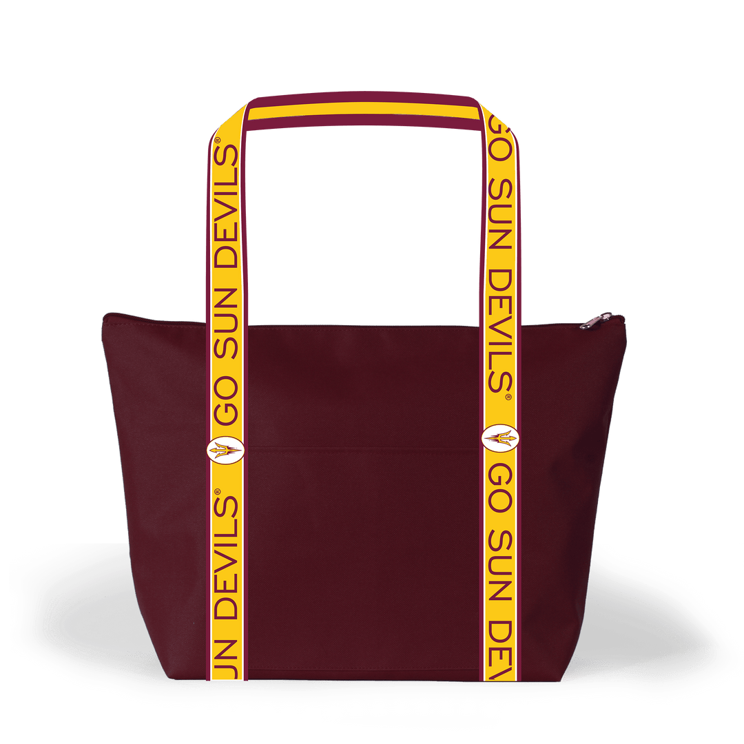 New for '24 Tote Default Value Arizona State The Sophie Tote by Desden