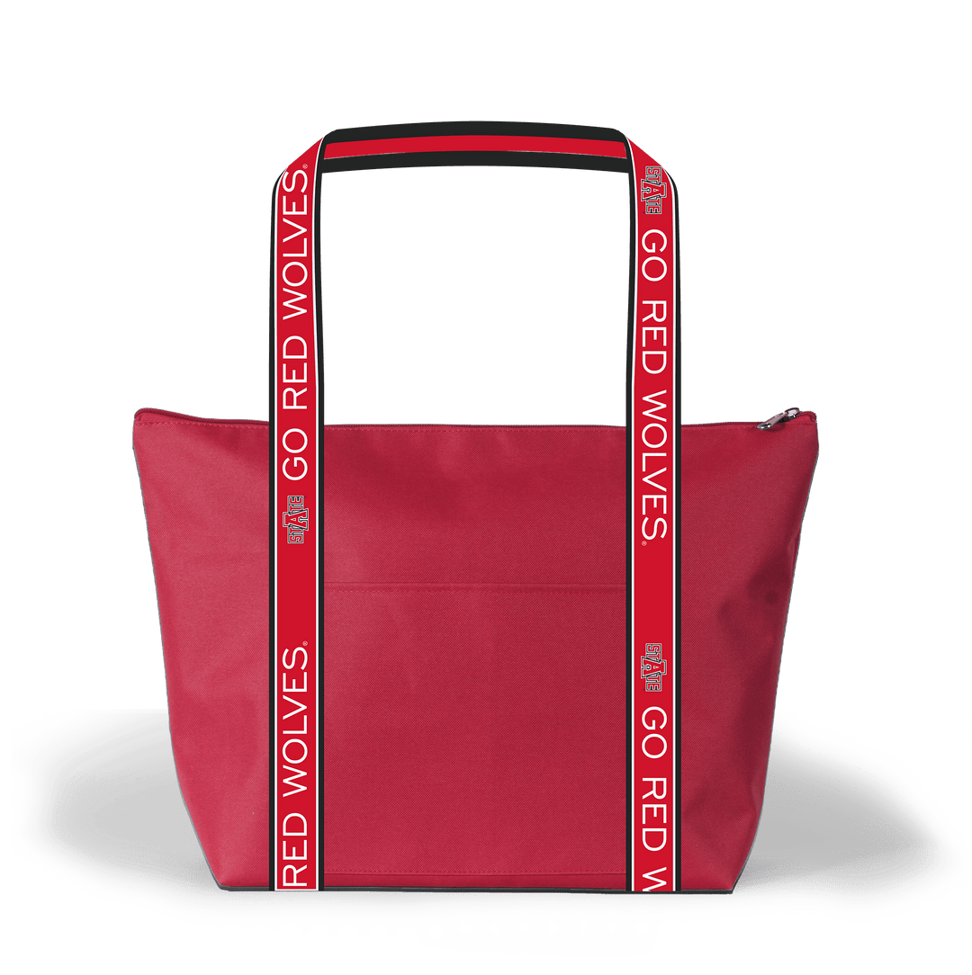 New for '24 Tote Default Value Arkansas State The Sophie Tote by Desden