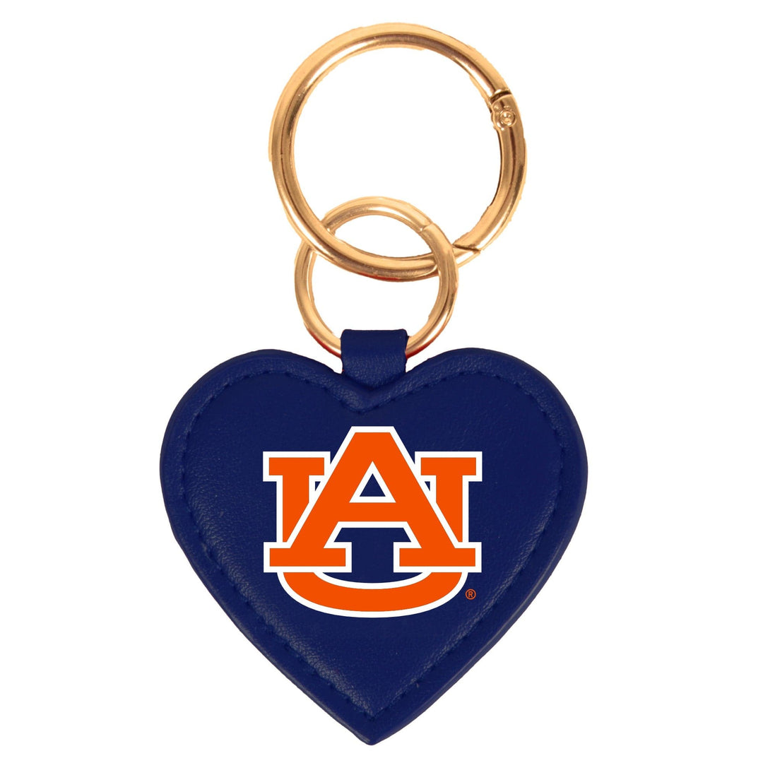 Desden Accessory Default Value Auburn Heart Charm by Desden