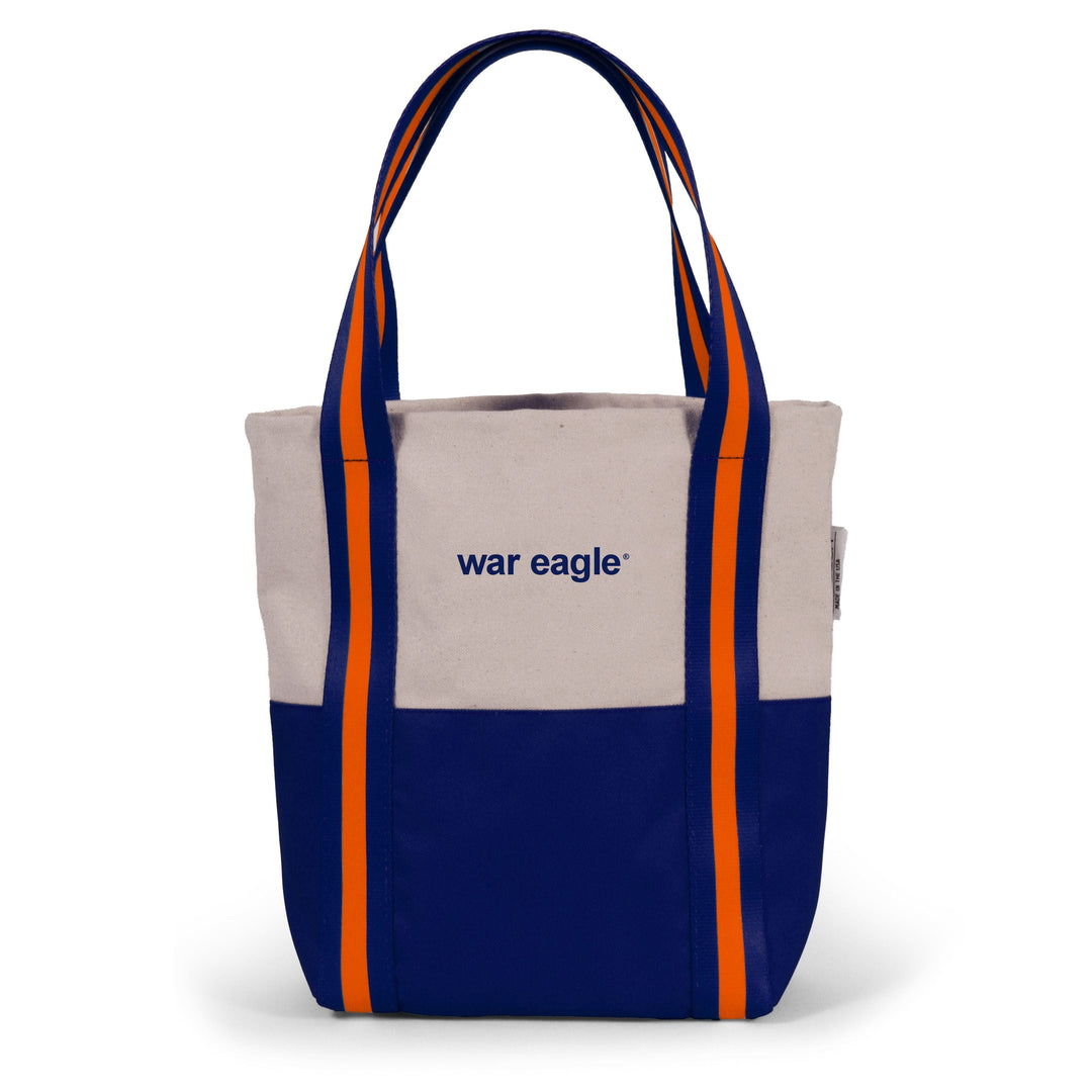 Desden Accessory Default Value Auburn Mini Tote by Desden