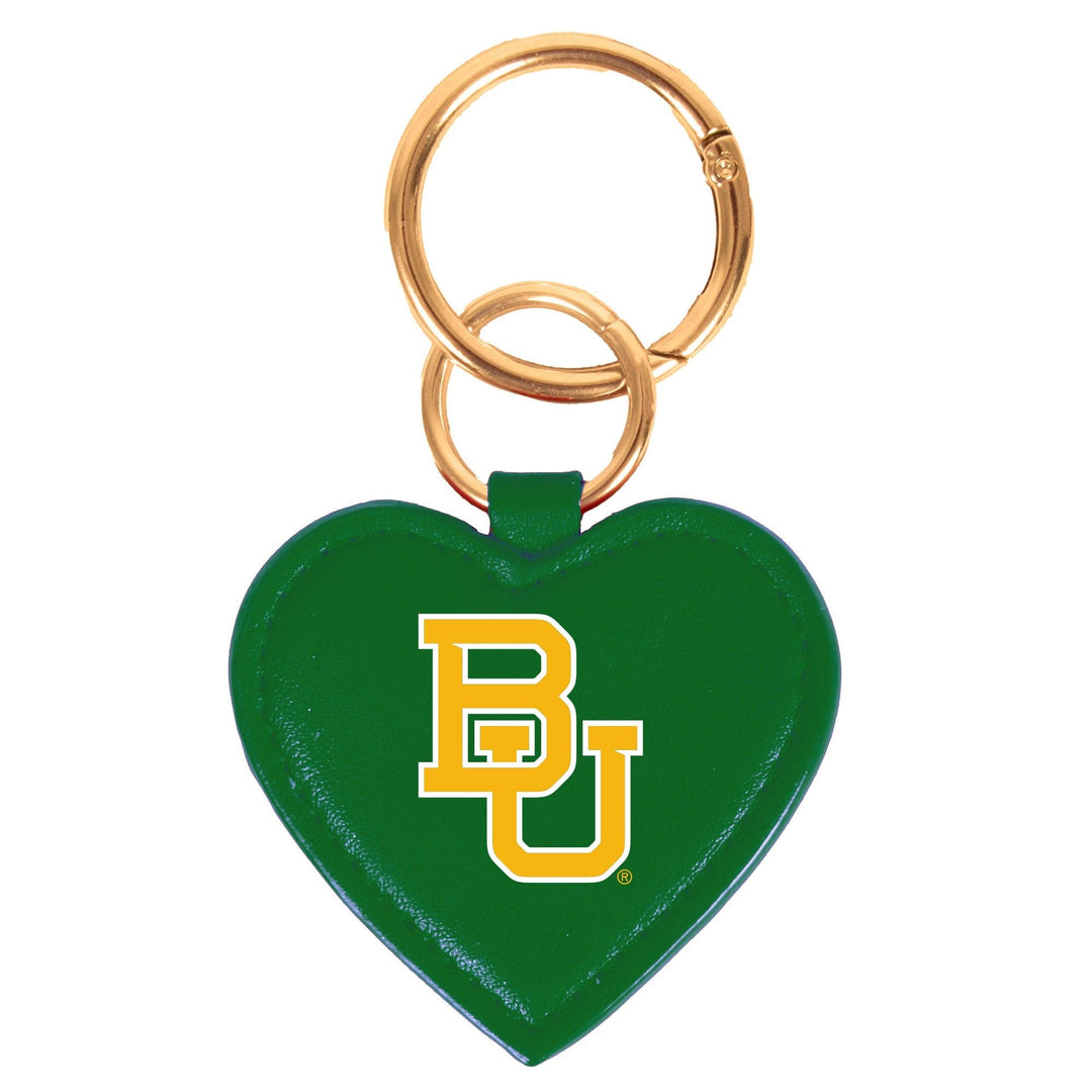 Desden Accessory Default Value Baylor Heart Charm by Desden