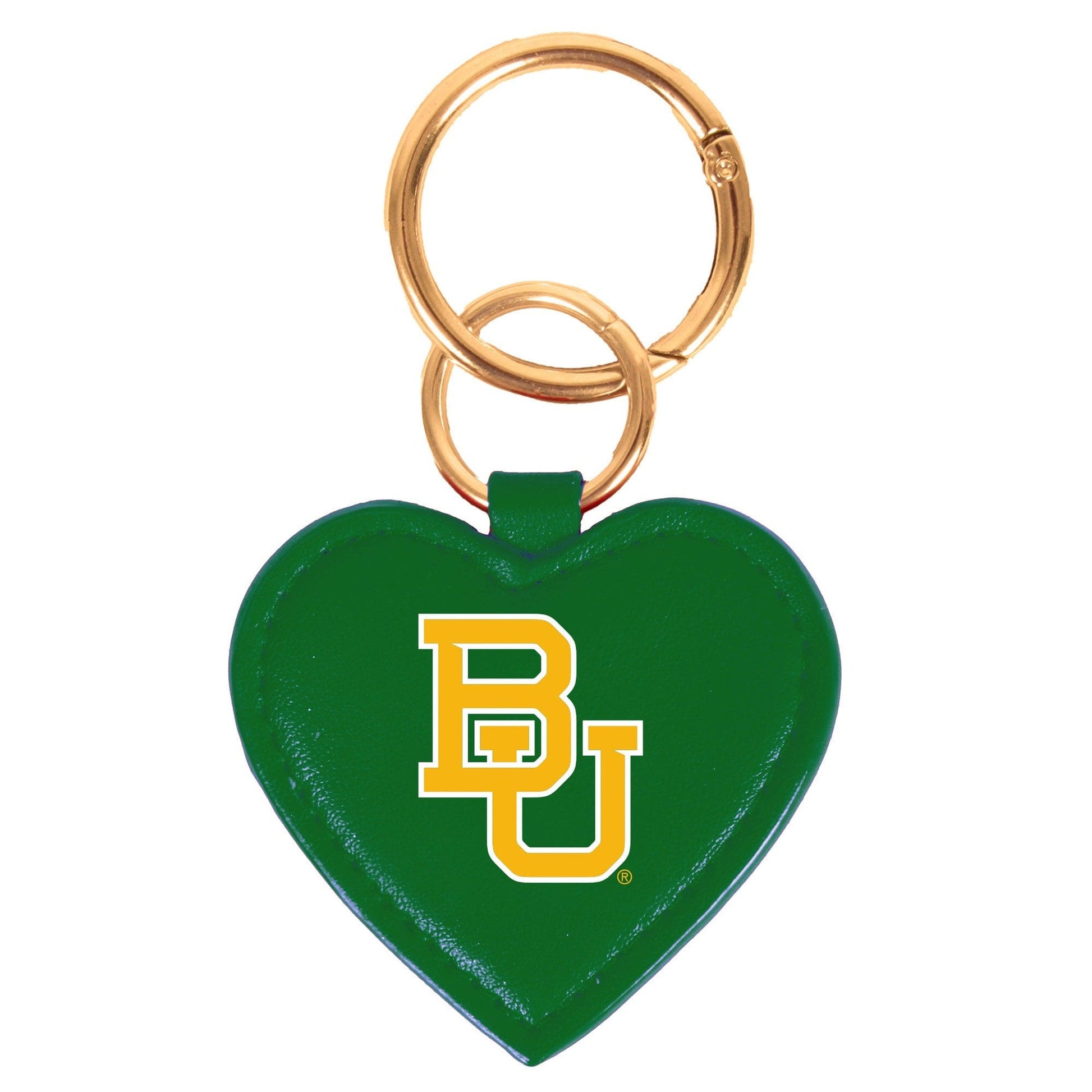 Desden Accessory Default Value Baylor Heart Charm by Desden