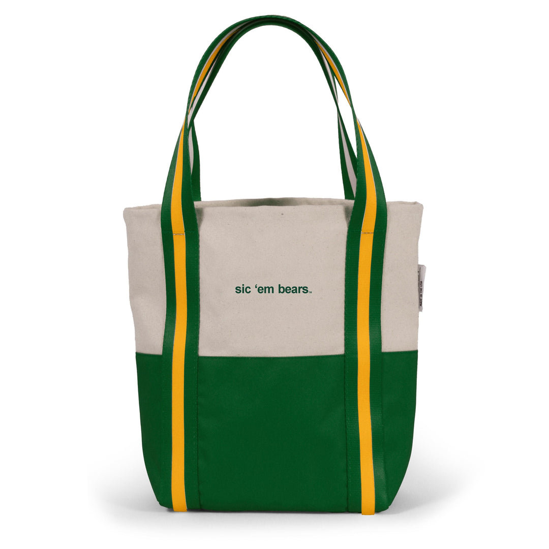 Desden Accessory Default Value Baylor Mini Tote by Desden