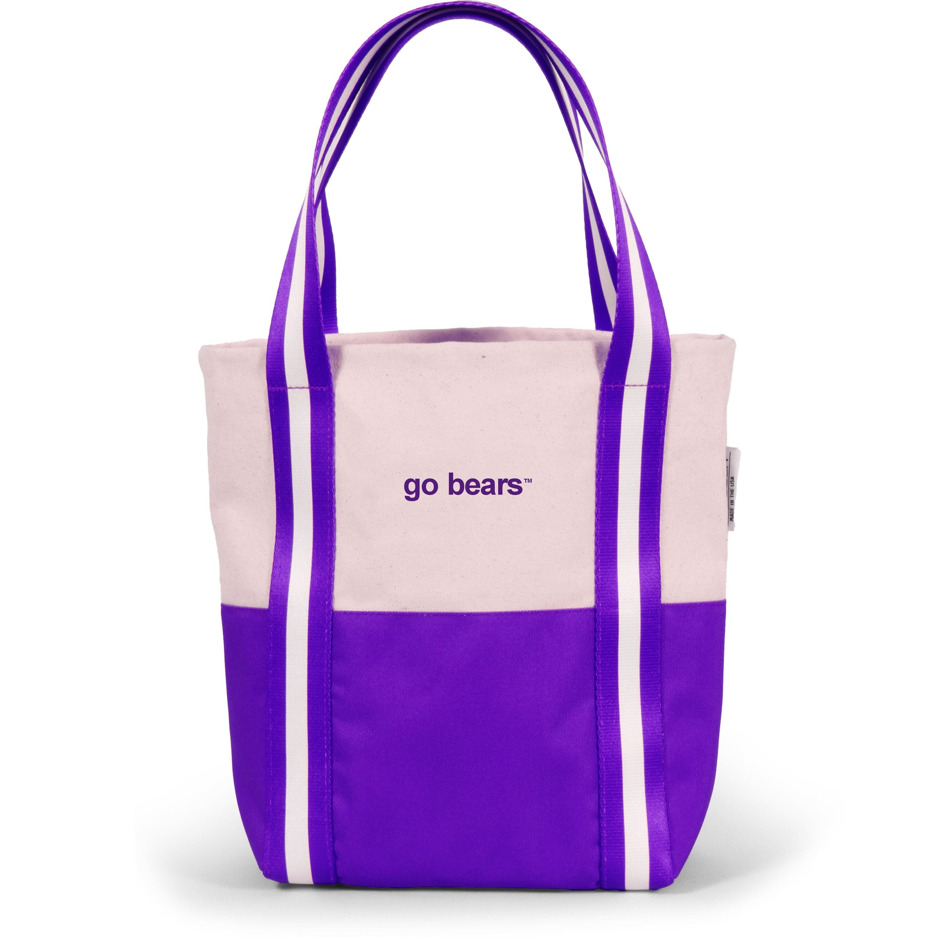 Desden Accessory Default Value Central Arkansas Mini Tote by Desden