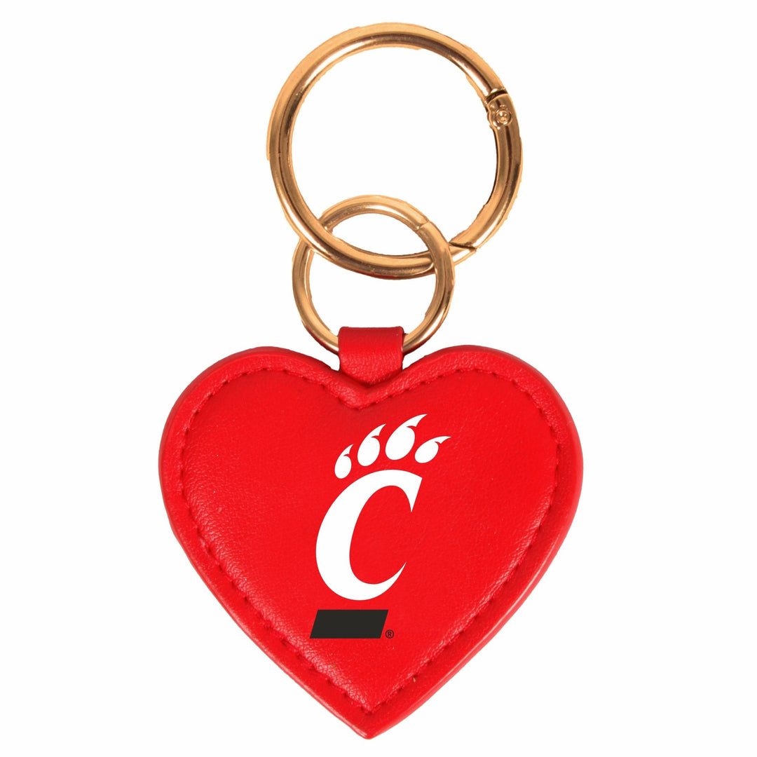 Desden Accessory Default Value Cincinatti Heart Charm by Desden