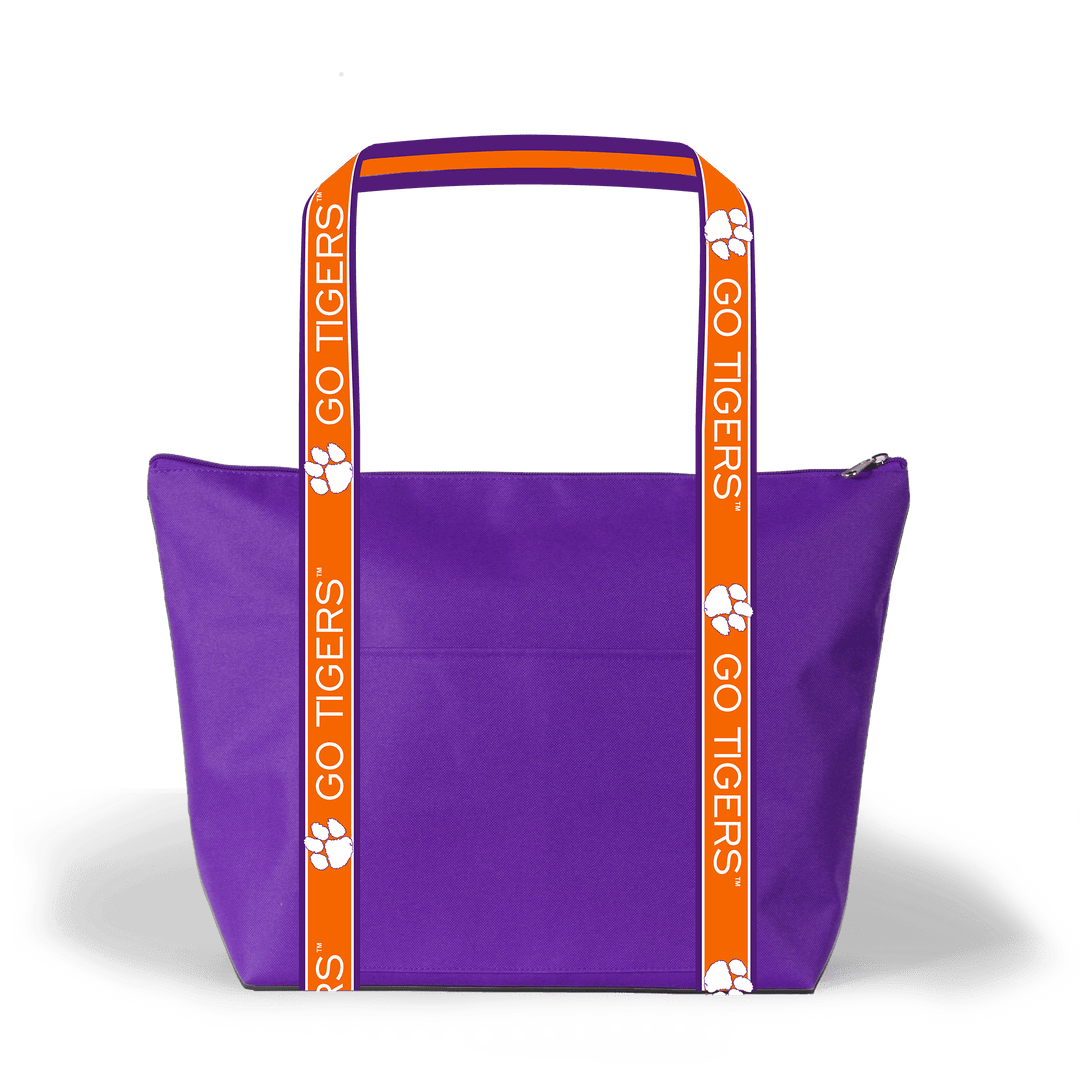 New for '24 Tote Default Value Clemson The Sophie Tote by Desden