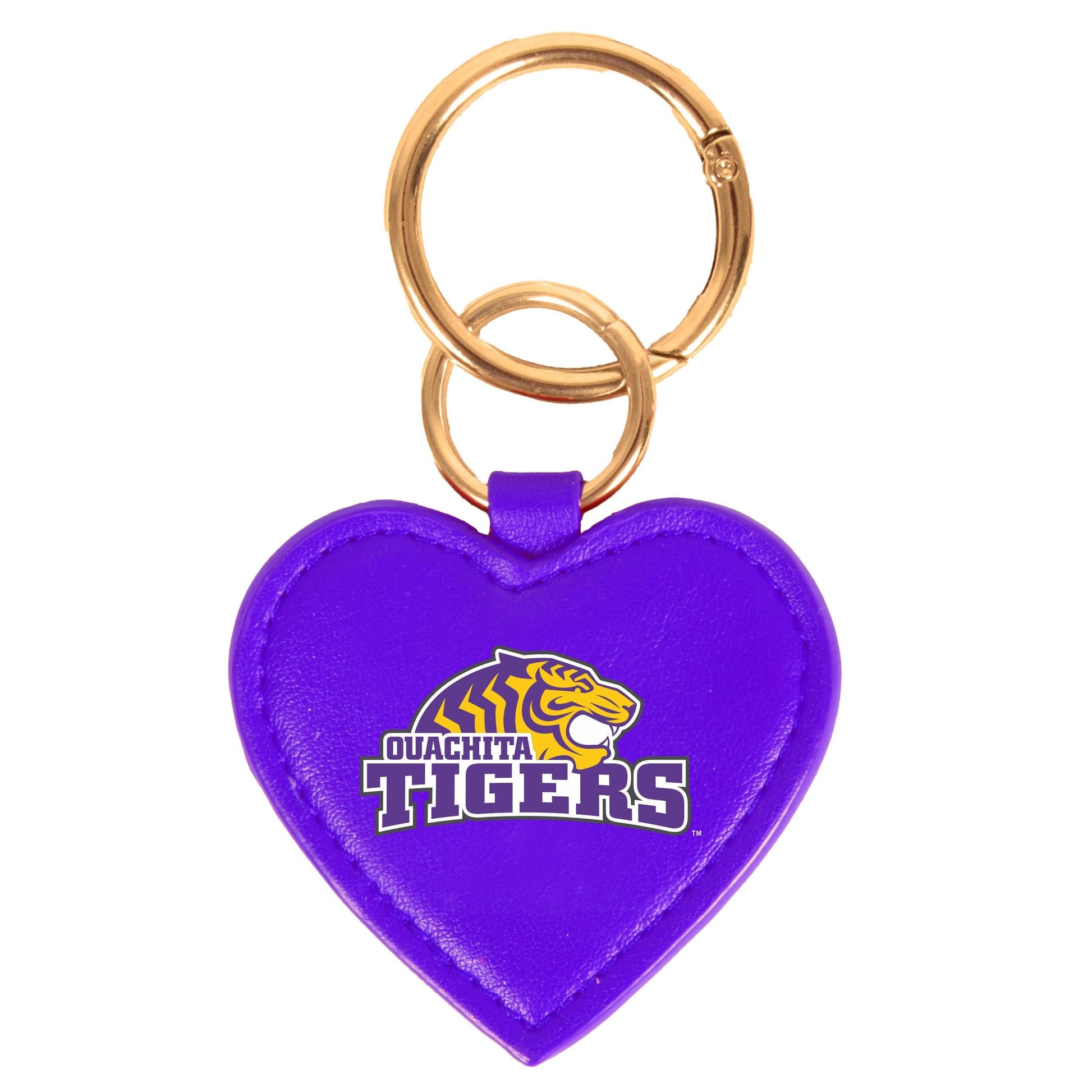 Desden Accessory Default Value Custom Heart Purse Charm/Key Ring