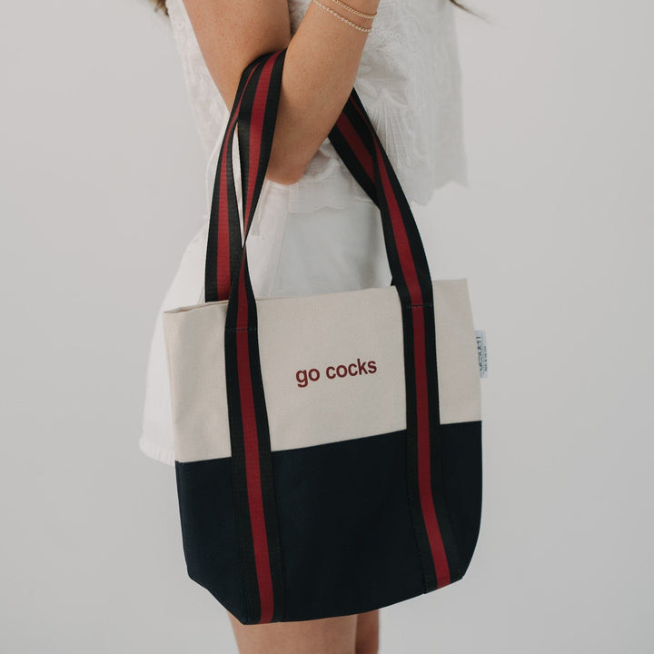 Desden Accessory Default Value Custom Mini Boat Tote