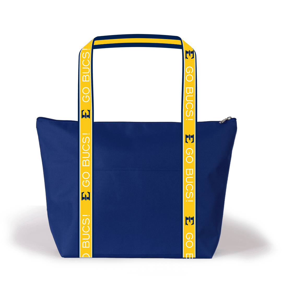 New for '24 Tote Default Value East Tennessee State The Sophie Tote by Desden