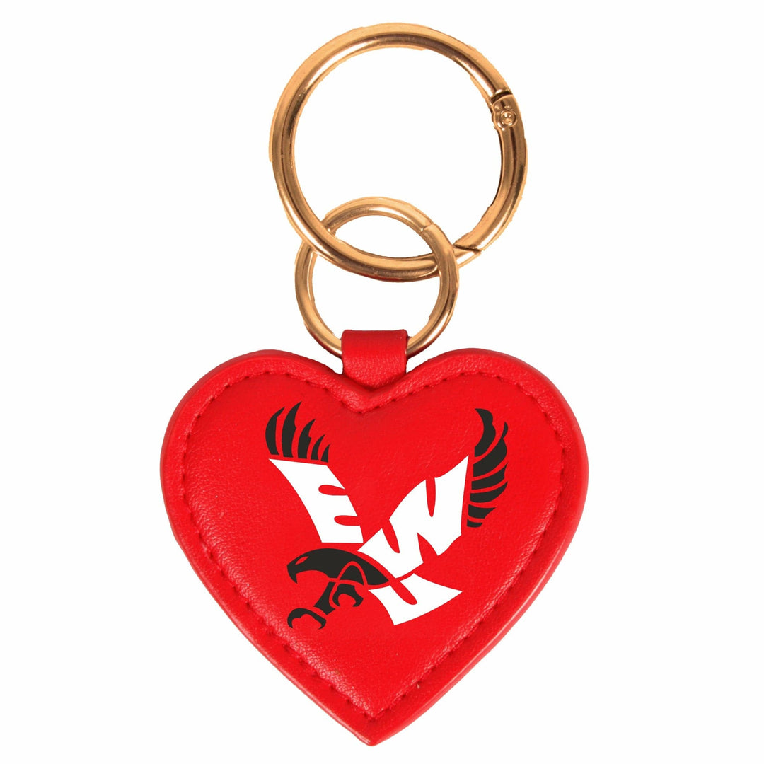 Desden Accessory Default Value Eastern Washington Heart Charm by Desden