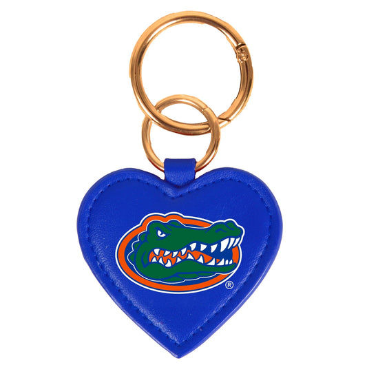 Desden Accessory Default Value Florida Heart Charm by Desden