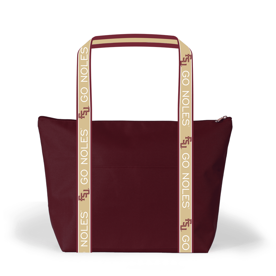 New for '24 Tote Default Value Florida State The Sophie Tote by Desden