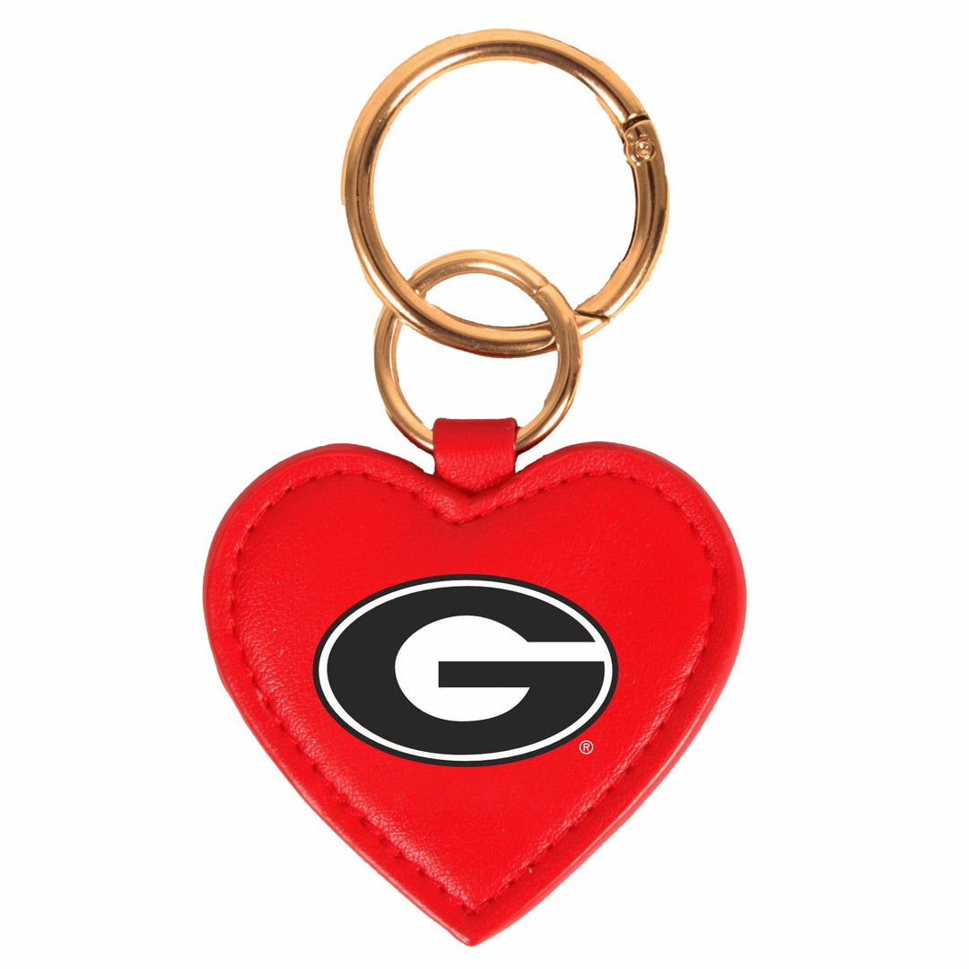 Desden Accessory Default Value Georgia Heart Charm by Desden