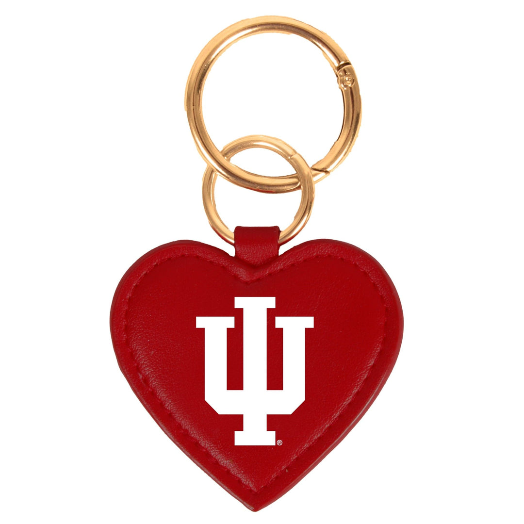 Desden Accessory Default Value Indiana Heart Charm by Desden