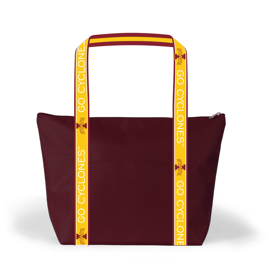 New for '24 Tote Default Value Iowa State The Sophie Tote by Desden