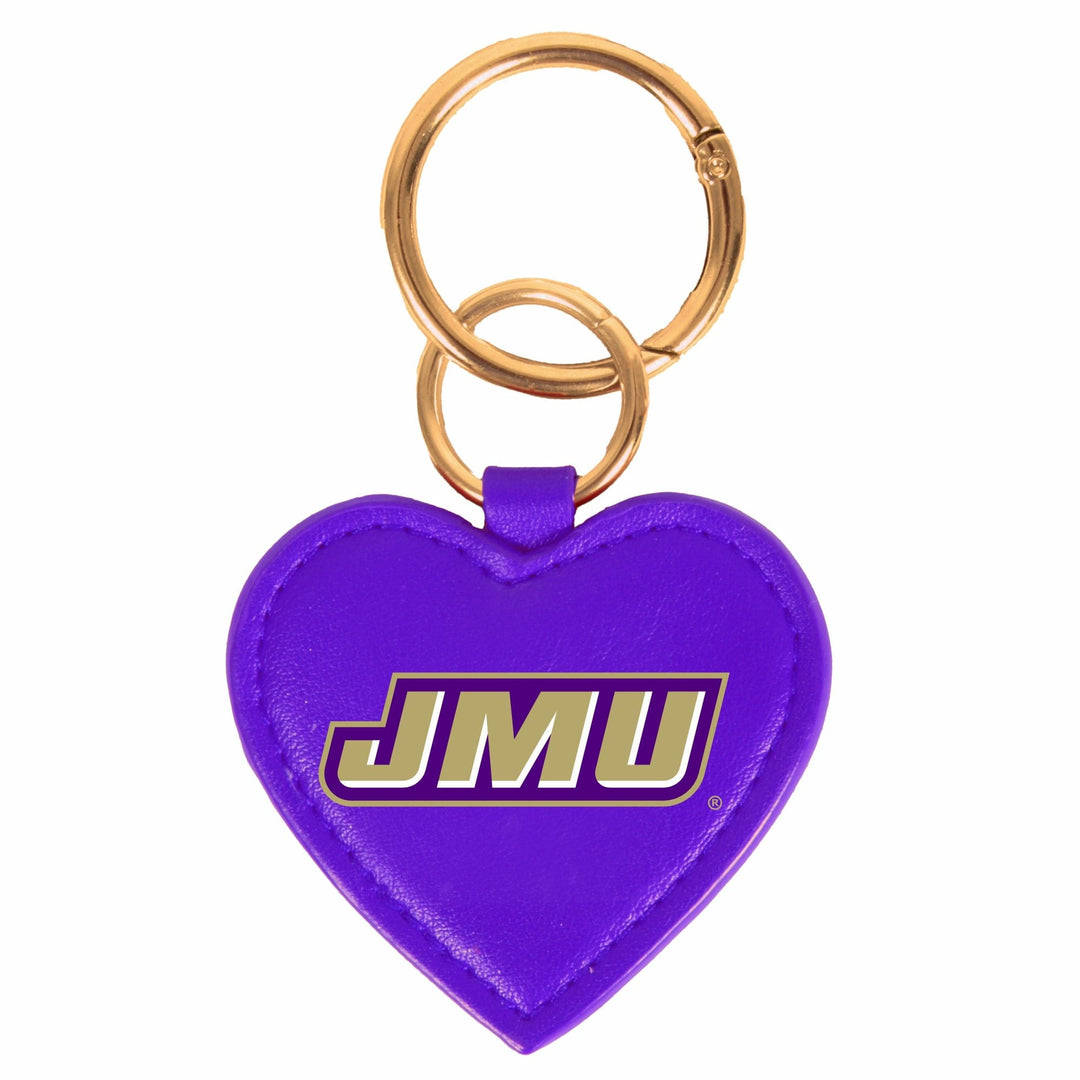 Desden Accessory Default Value James Madison Heart Charm by Desden