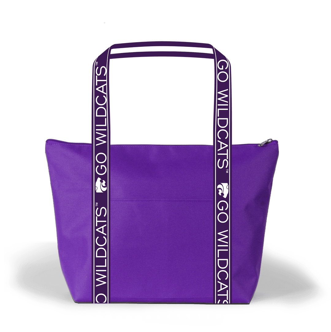 New for '24 Tote Default Value Kansas State The Sophie Tote by Desden