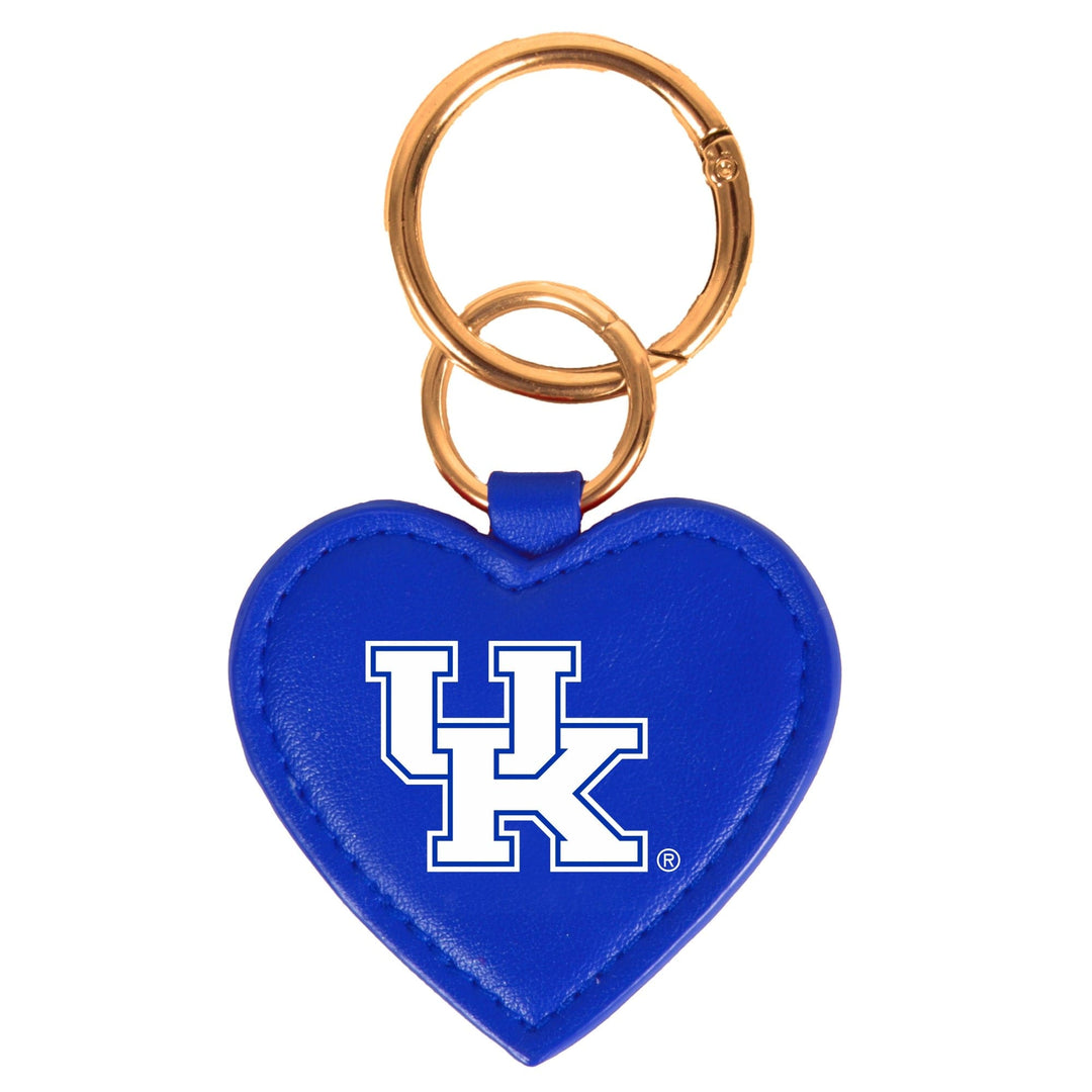 Desden Accessory Default Value Kentucky Heart Charm by Desden