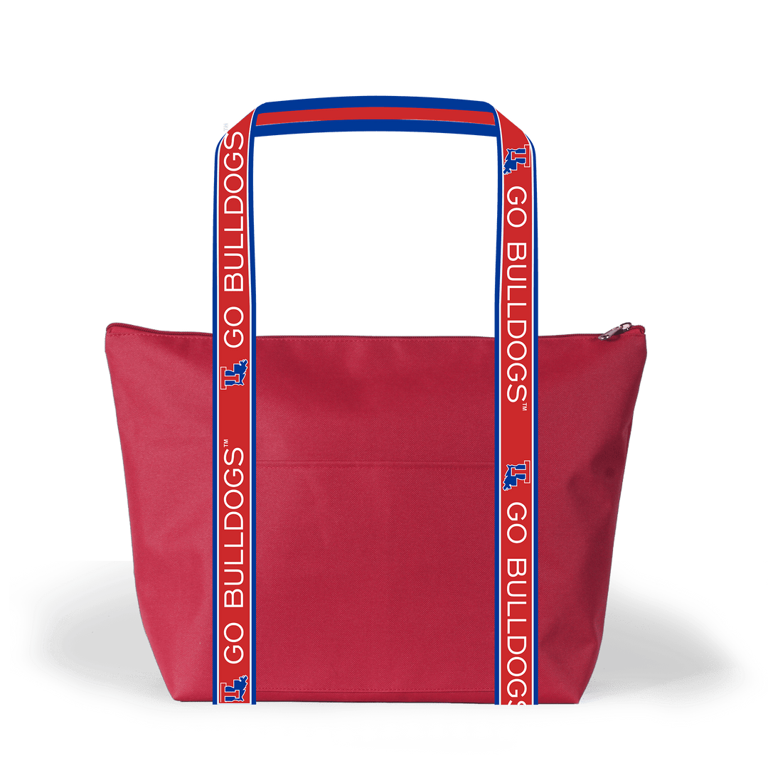 New for '24 Tote Default Value Louisiana Tech The Sophie Tote by Desden
