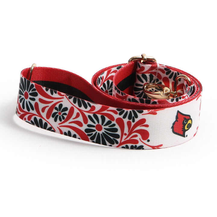 Desden Accessory Default Value Louisville  Floral Strap by Desden