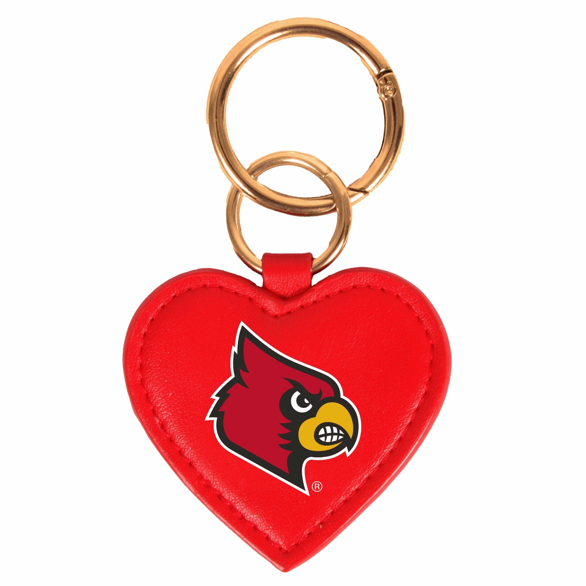 Desden Accessory Default Value Louisville Heart Charm by Desden