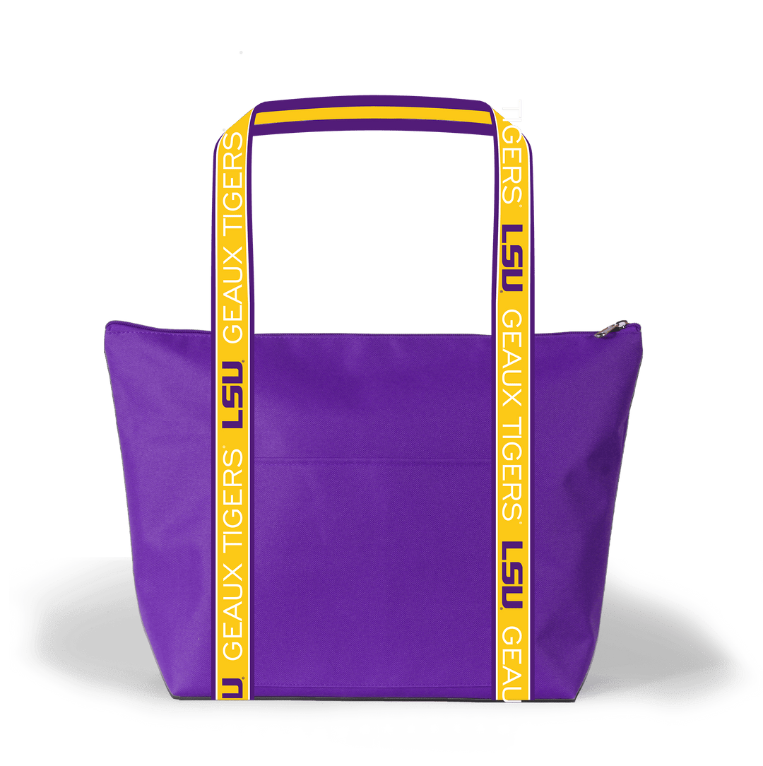 New for '24 Tote Default Value LSU The Sophie Tote by Desden