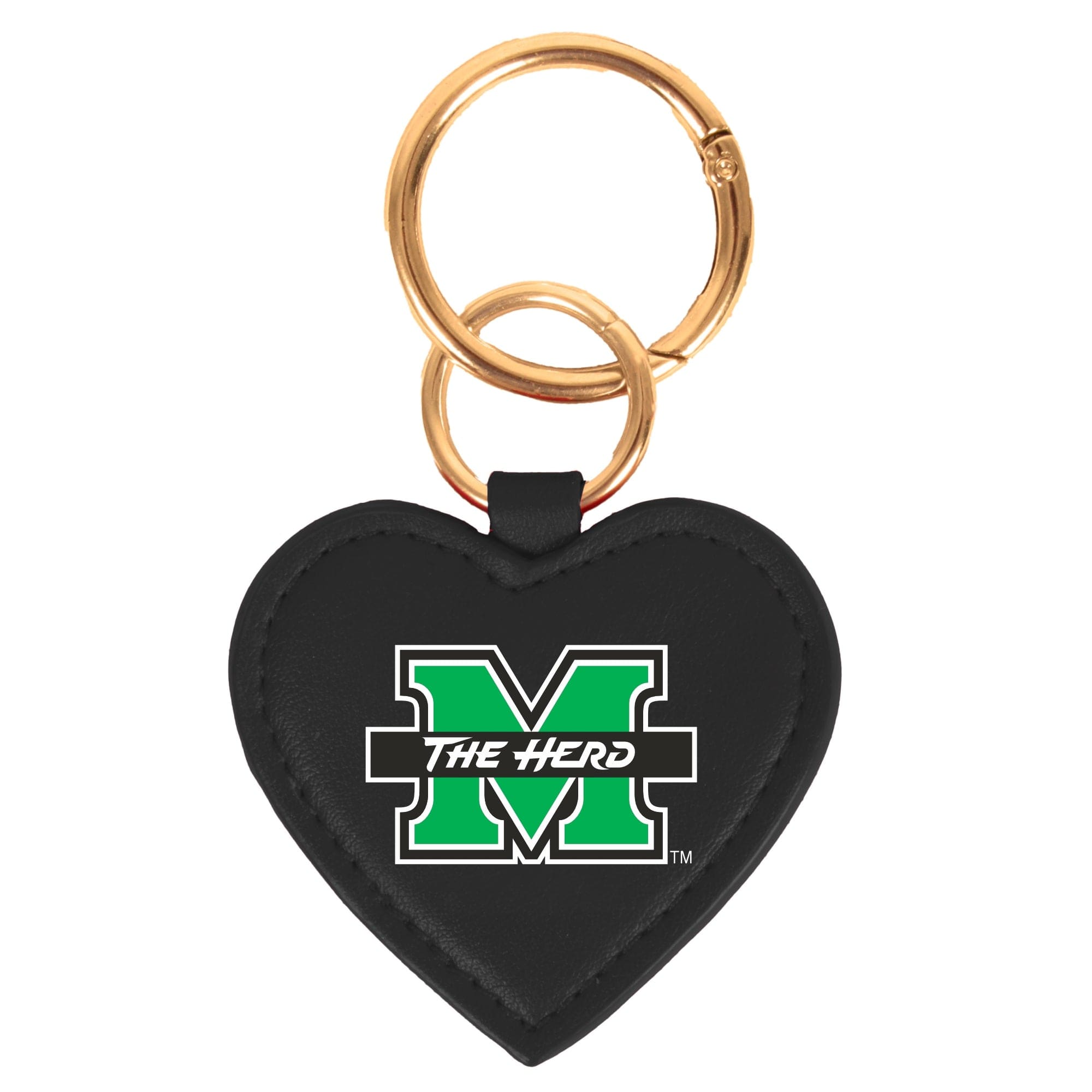 Desden Accessory Default Value Marshall Heart Charm by Desden