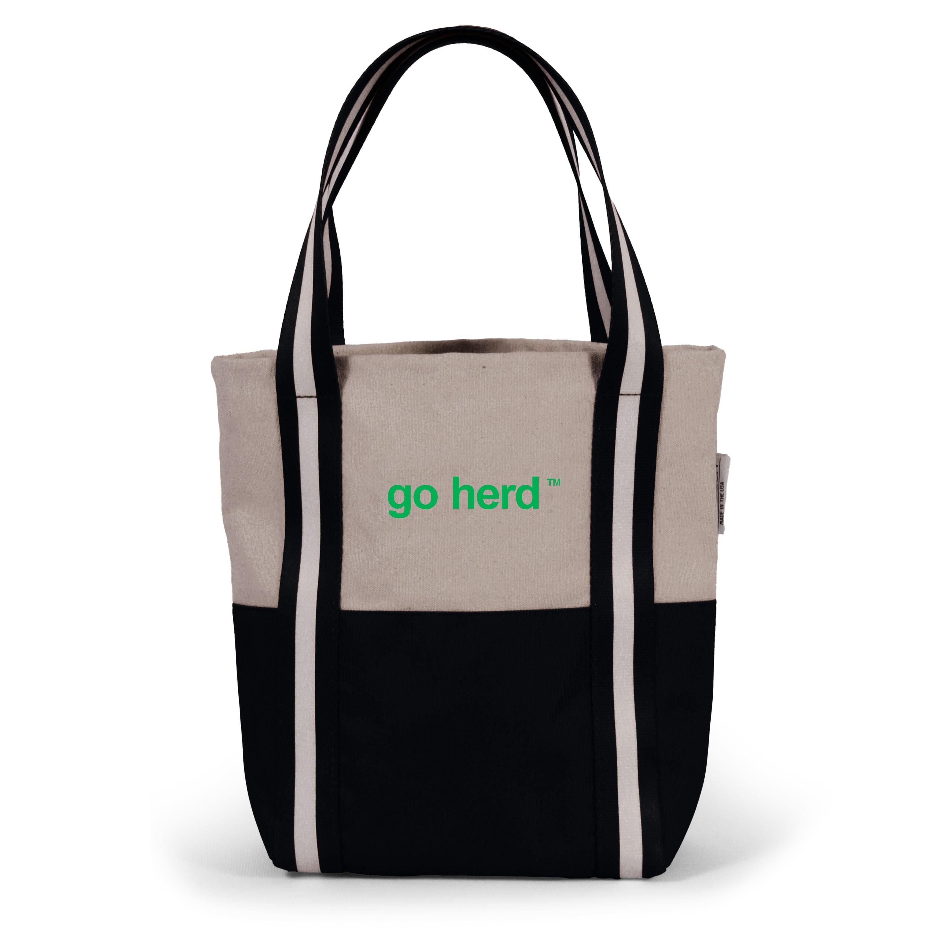 Desden Accessory Default Value Marshall Mini Tote by Desden