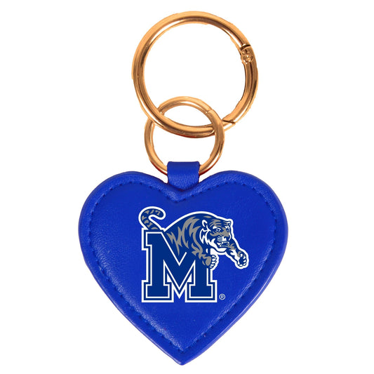 Desden Accessory Default Value Memphis Heart Charm by Desden