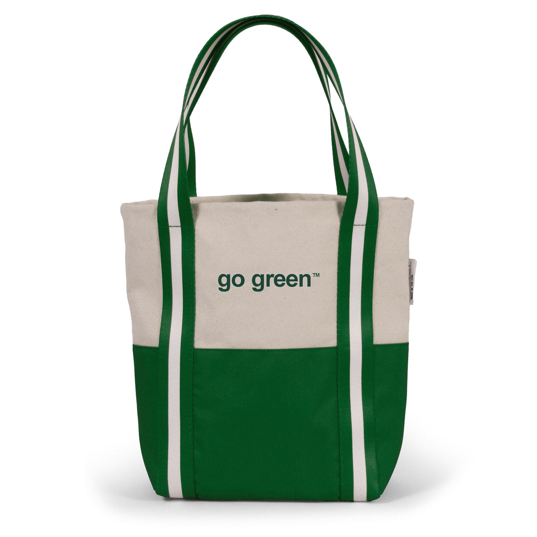 Desden Accessory Default Value Michigan State Mini Tote by Desden