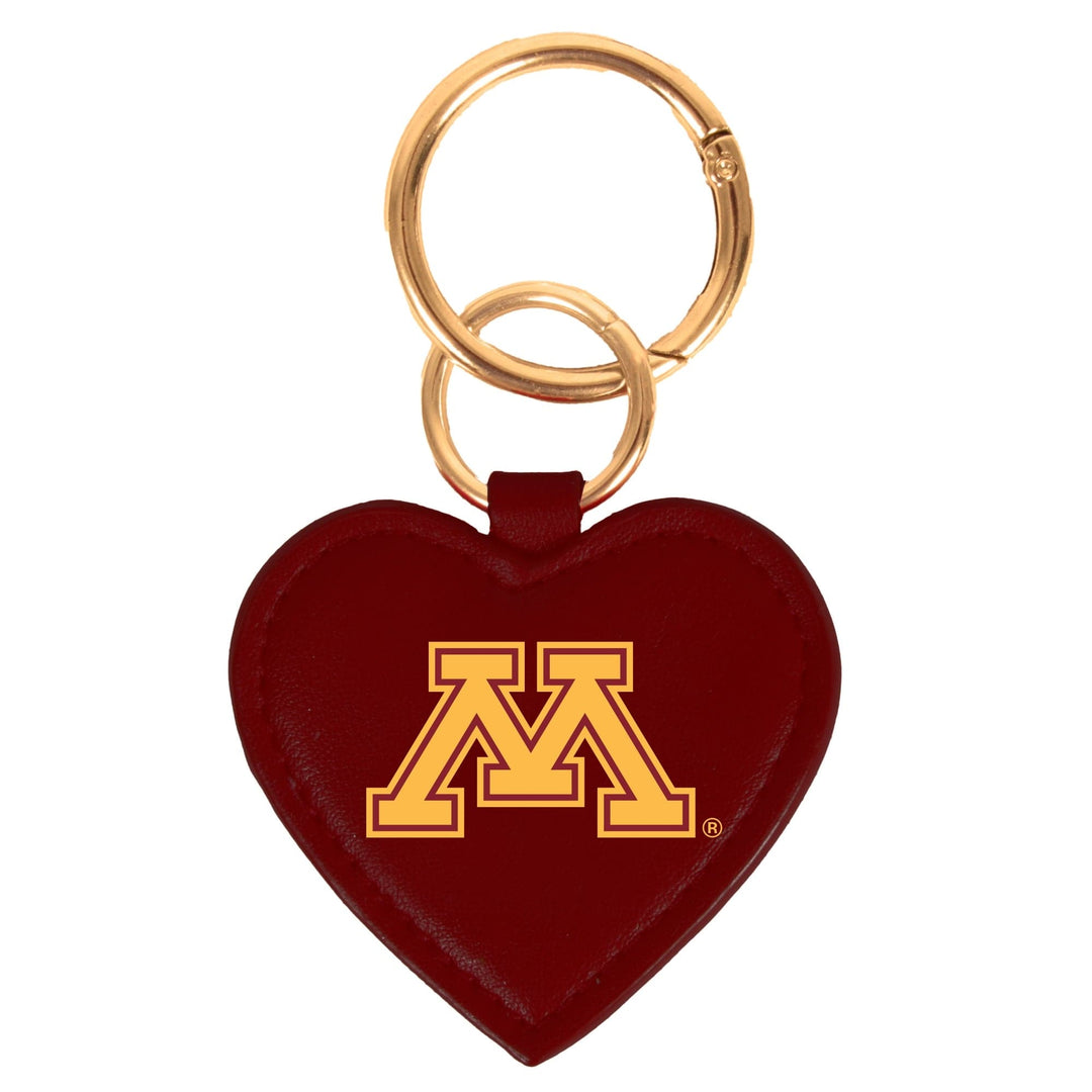 Desden Accessory Default Value Minnesota  Heart Charm by Desden