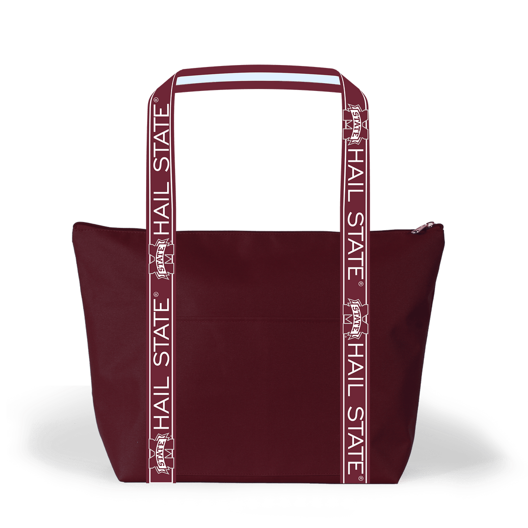 New for '24 Tote Default Value Mississippi State The Sophie Tote by Desden