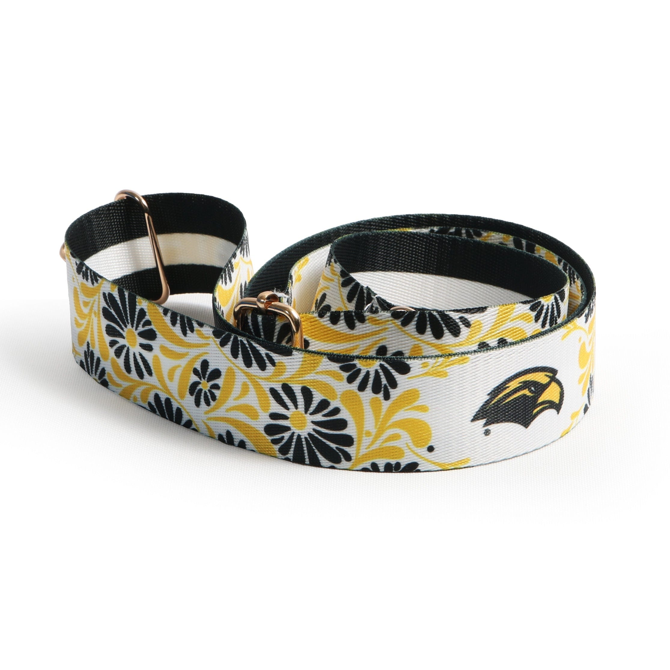 Desden Accessory Default Value Missouri  Floral Strap by Desden