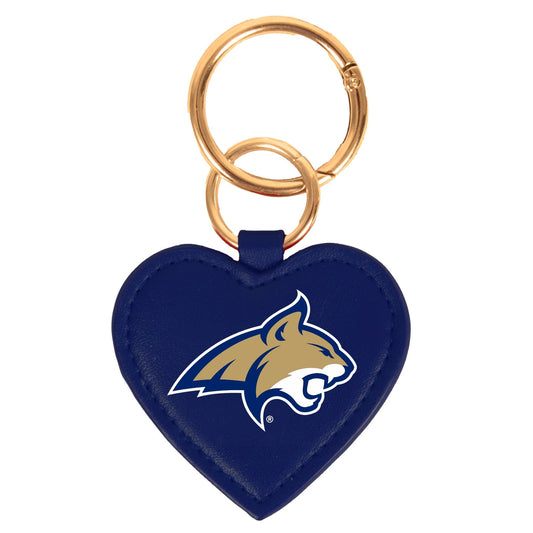 Desden Accessory Default Value Montana State Heart Charm by Desden