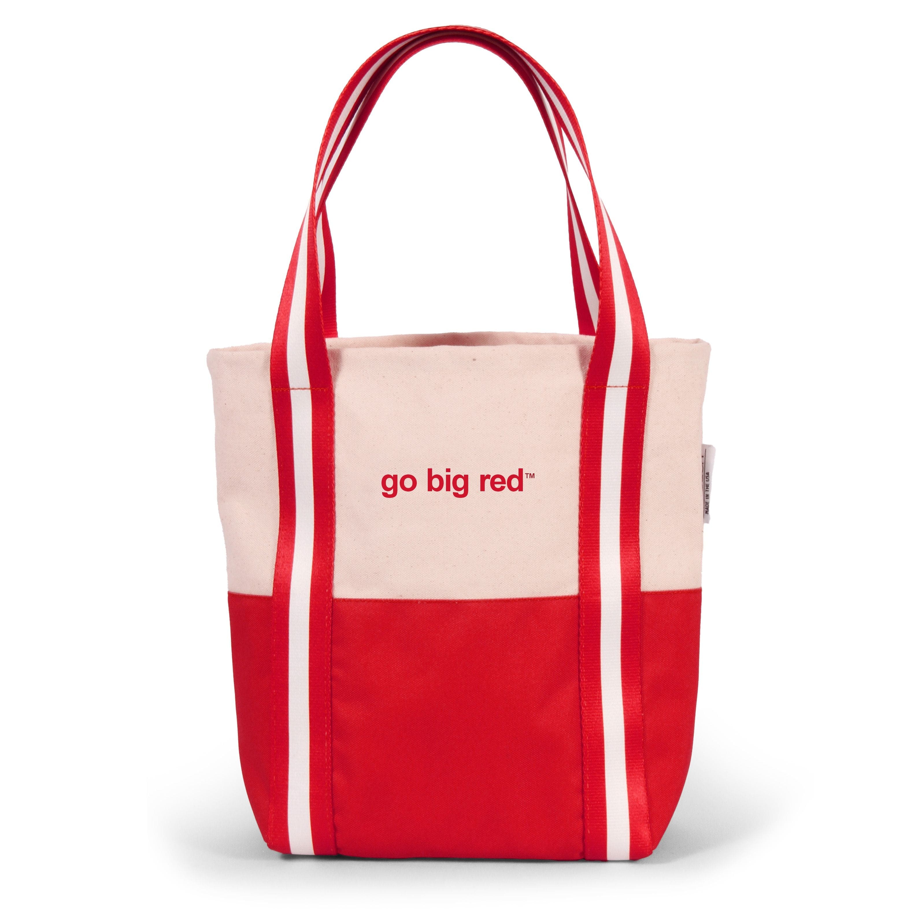 Desden Accessory Default Value Nebraska Mini Tote by Desden