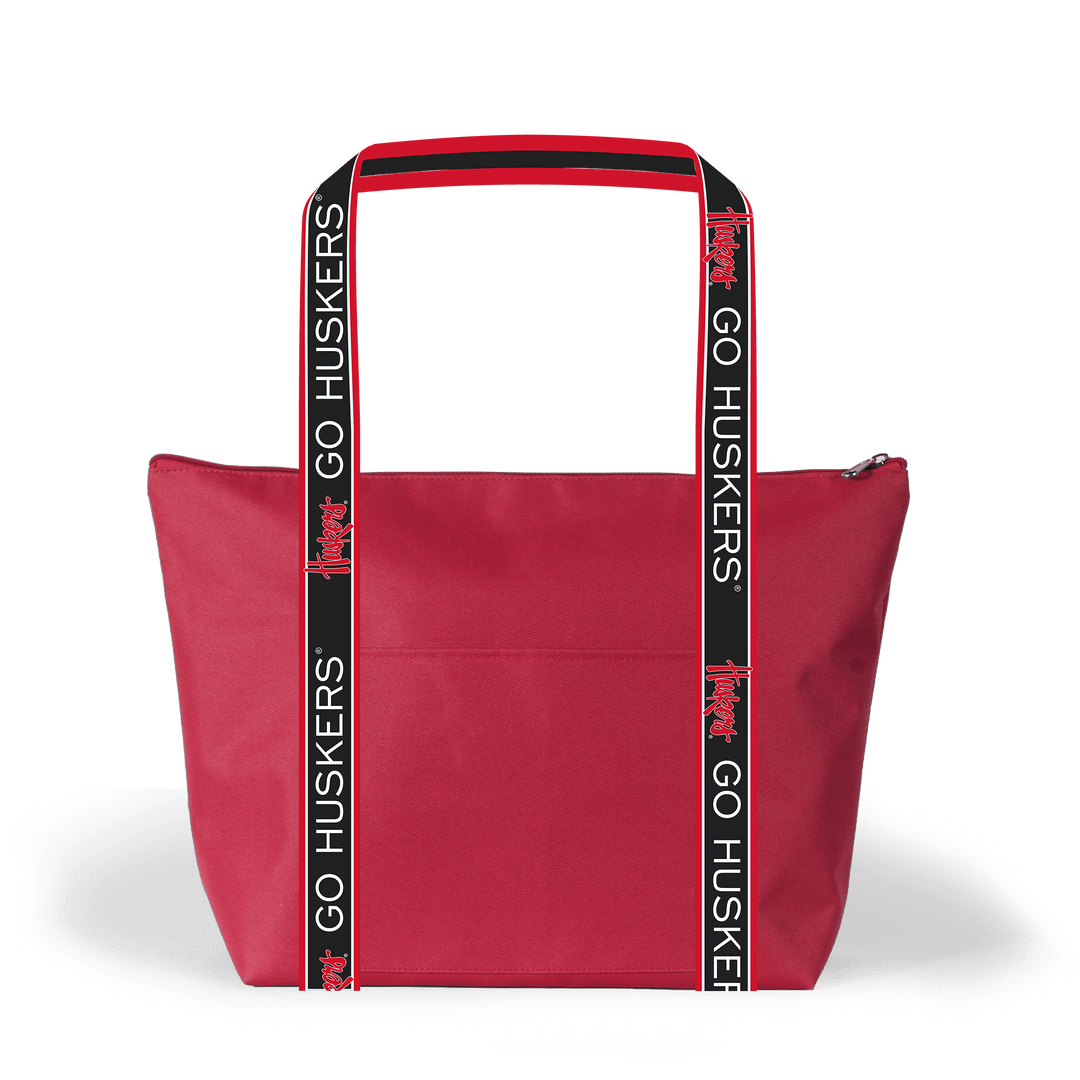 New for '24 Tote Default Value Nebraska The Sophie Tote by Desden