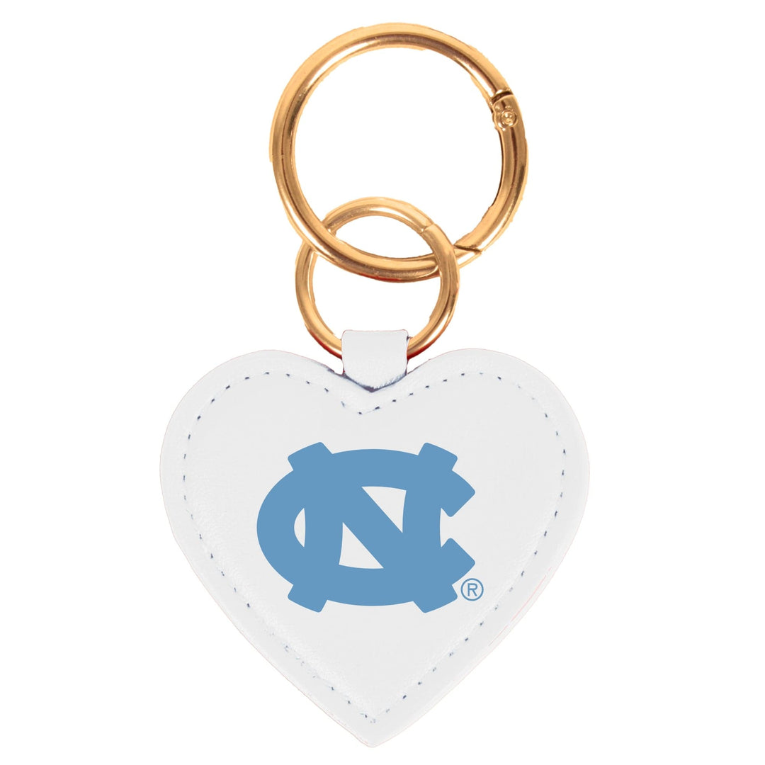 Desden Accessory Default Value North Carolina Heart Charm by Desden