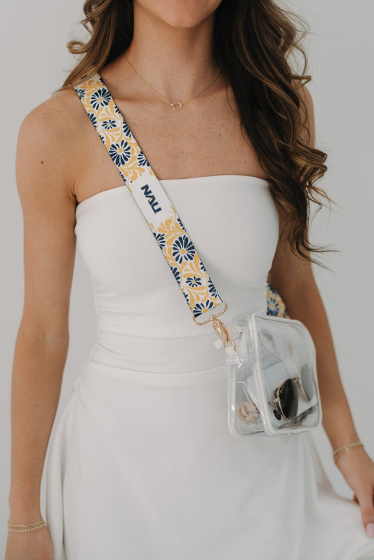 Desden Accessory Default Value Northern Arizona  Floral Strap by Desden