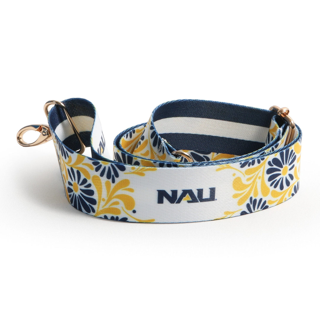 Desden Accessory Default Value Northern Arizona  Floral Strap by Desden