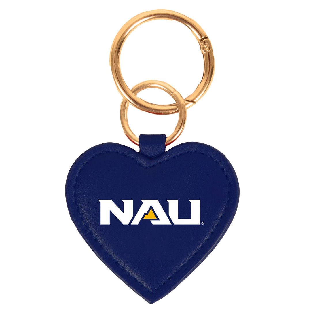 Desden Accessory Default Value Northern Arizona Heart Charm by Desden