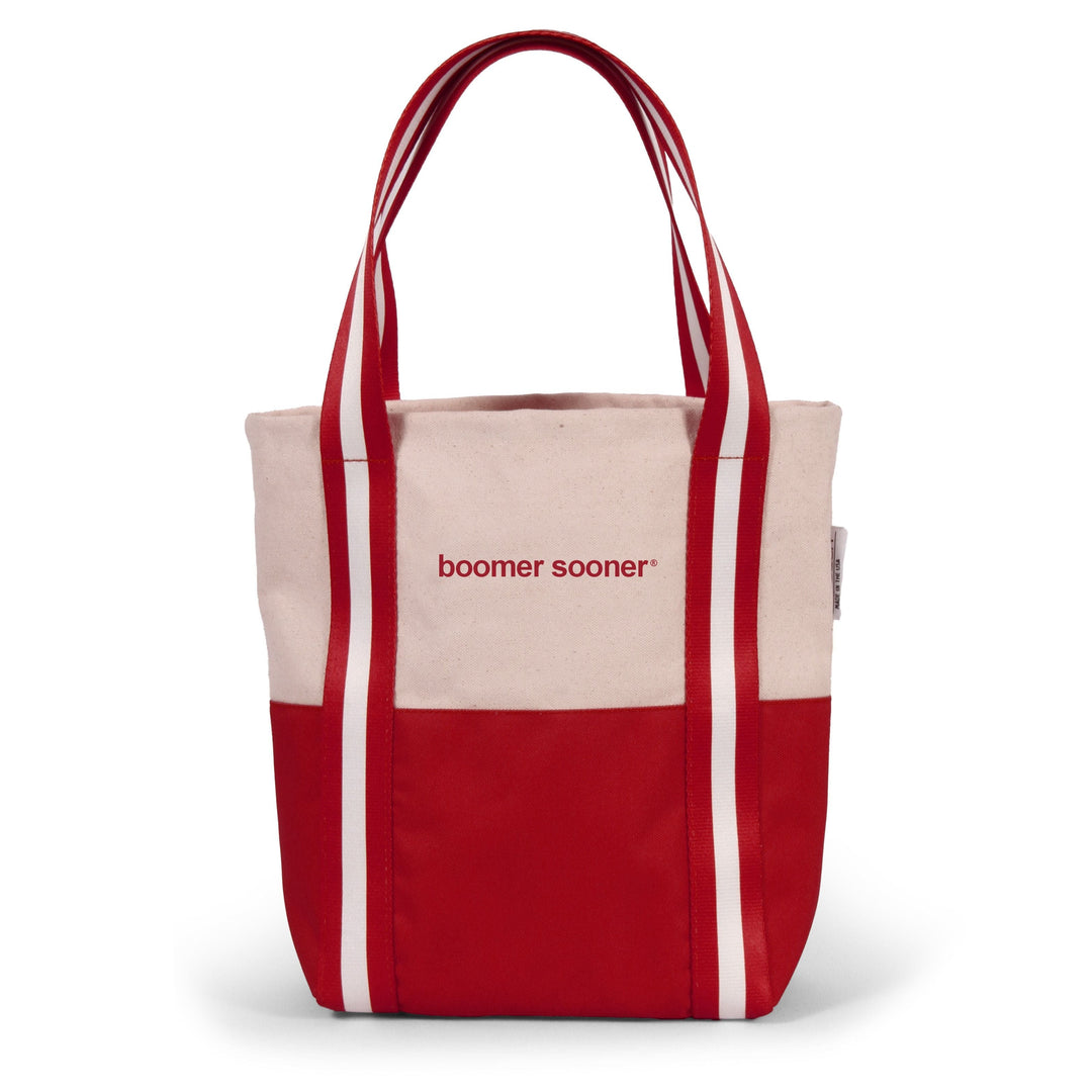 Desden Accessory Default Value Oklahoma Mini Tote by Desden