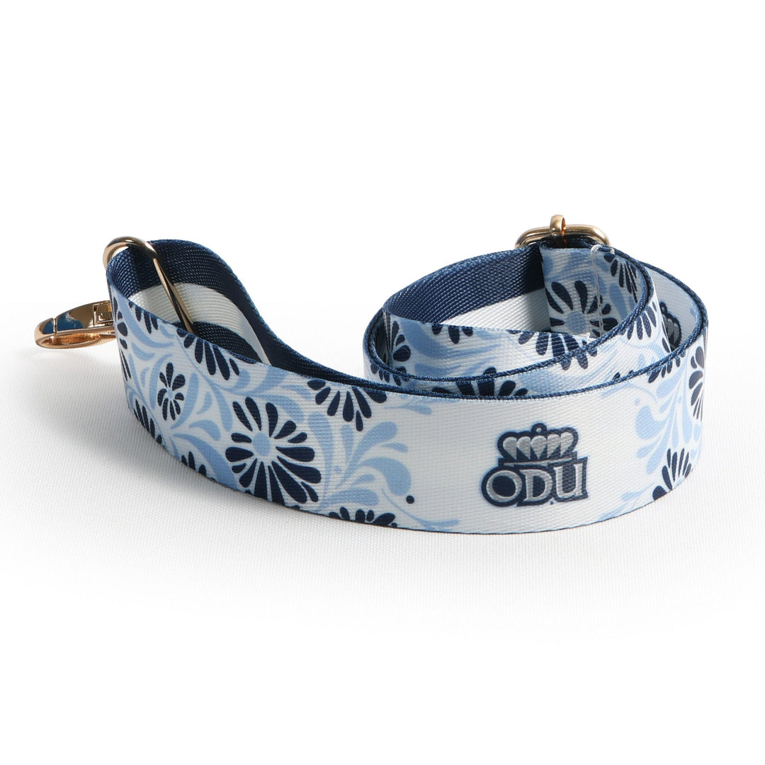 Desden Accessory Default Value Old Dominion  Floral Strap by Desden