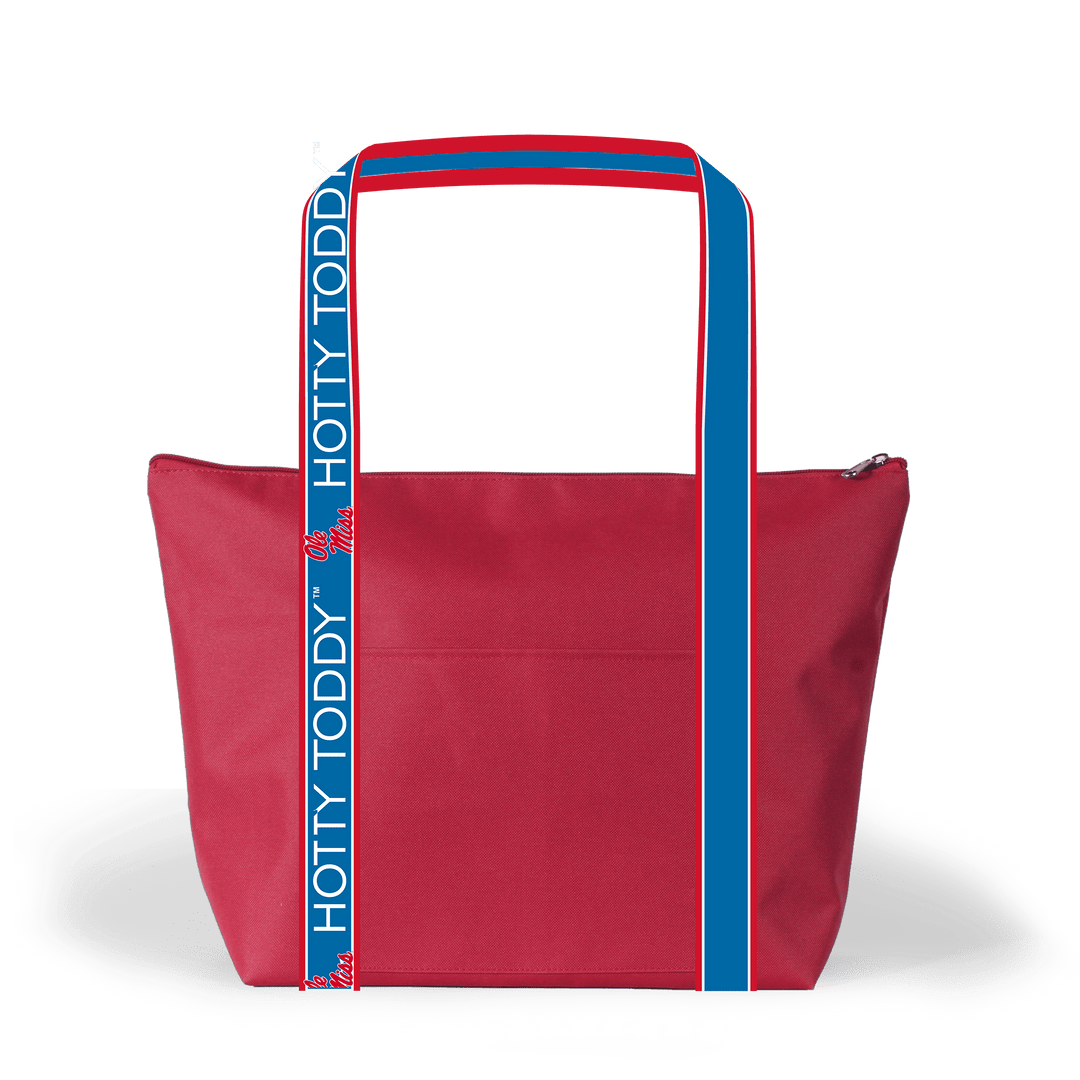 New for '24 Tote Default Value Ole Miss The Sophie Tote by Desden
