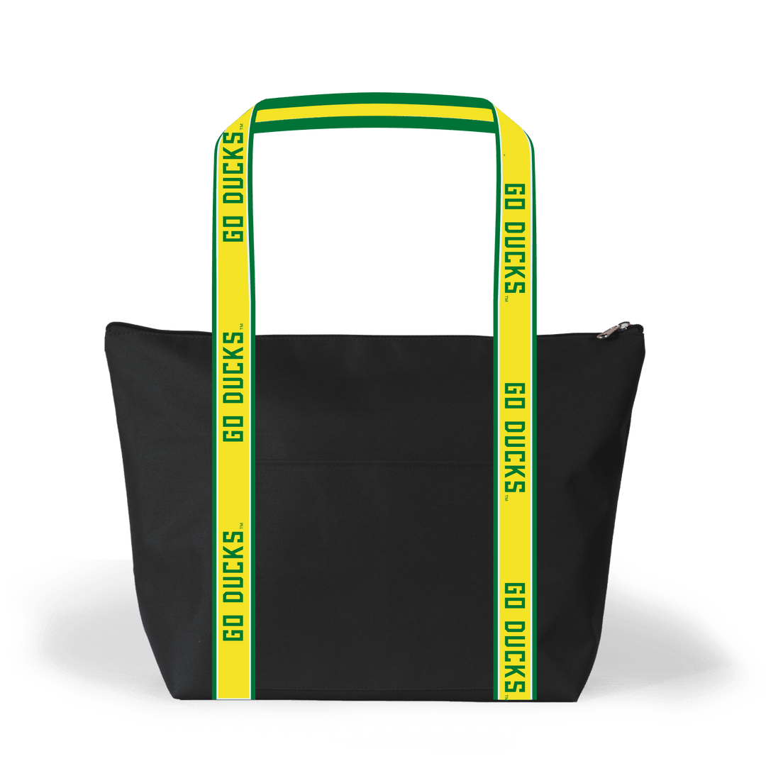 New for '24 Tote Default Value Oregon Ducks The Sophie Tote by Desden