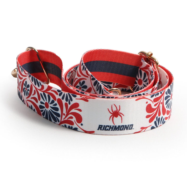 Desden Accessory Default Value Richmond  Floral Strap by Desden