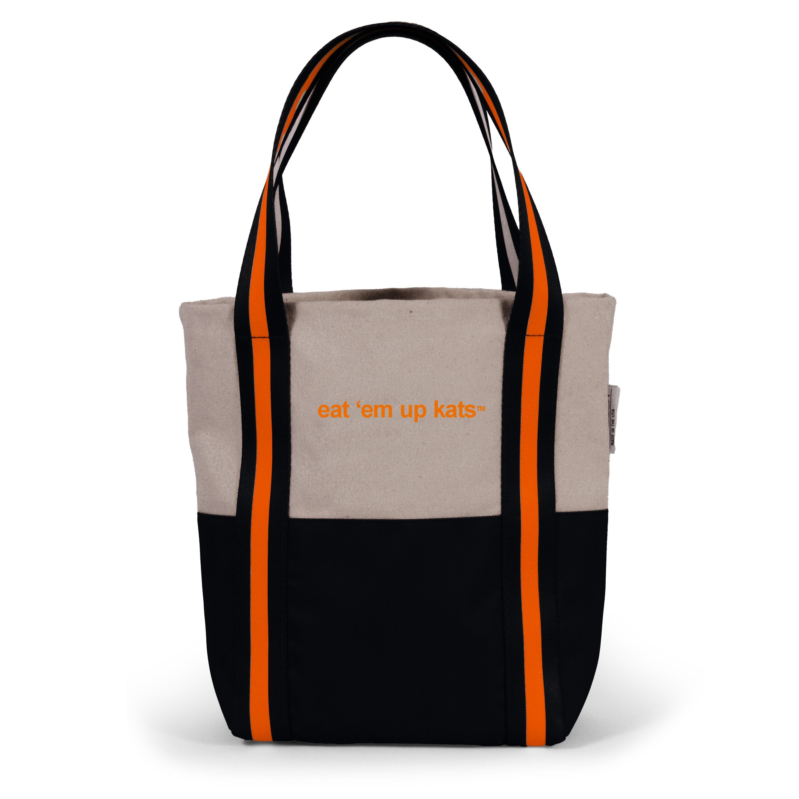 Desden Accessory Default Value Sam Houston State Mini Tote by Desden