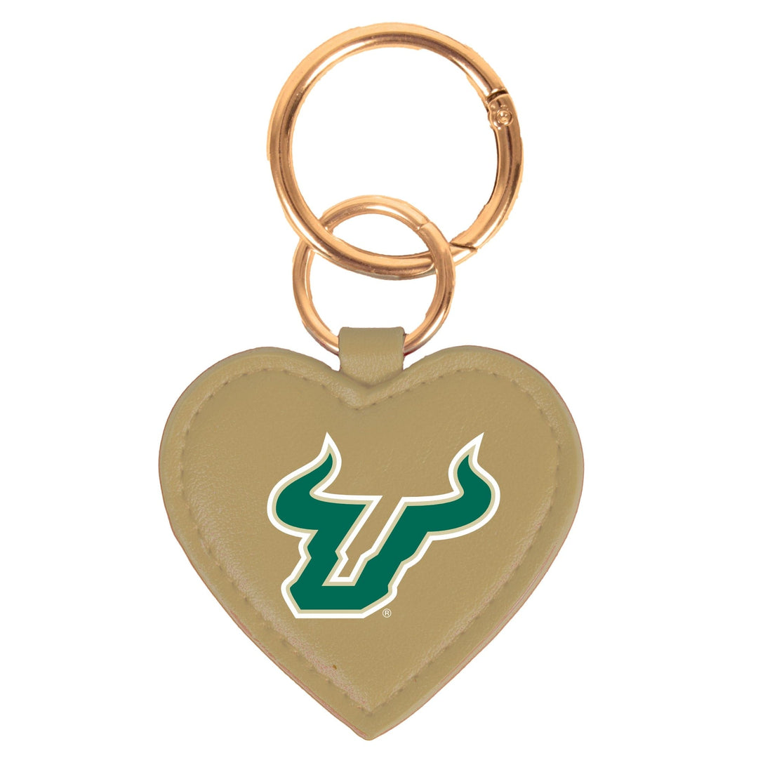 Desden Accessory Default Value South Florida Heart Charm by Desden