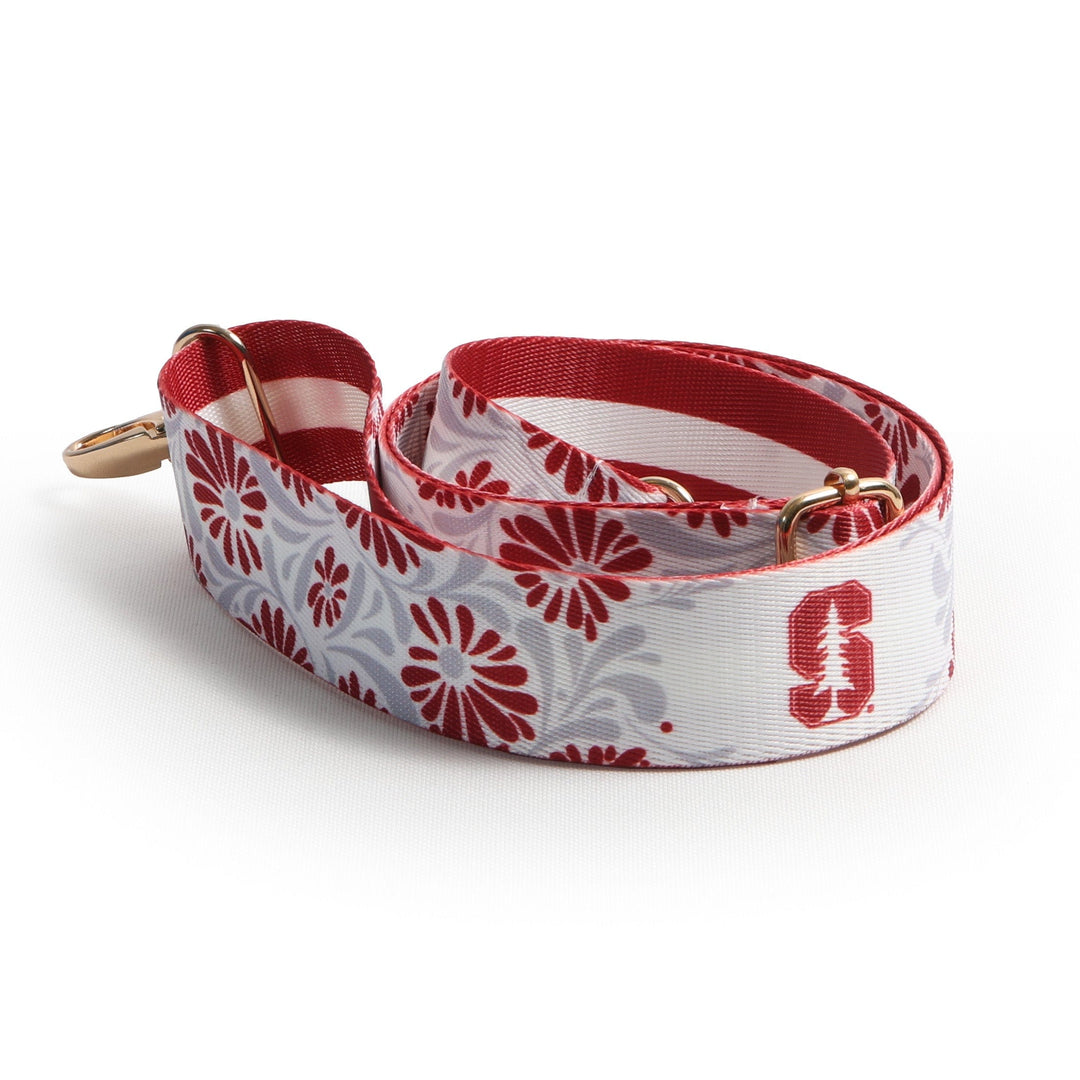 Desden Accessory Default Value Stanford   Floral Strap by Desden