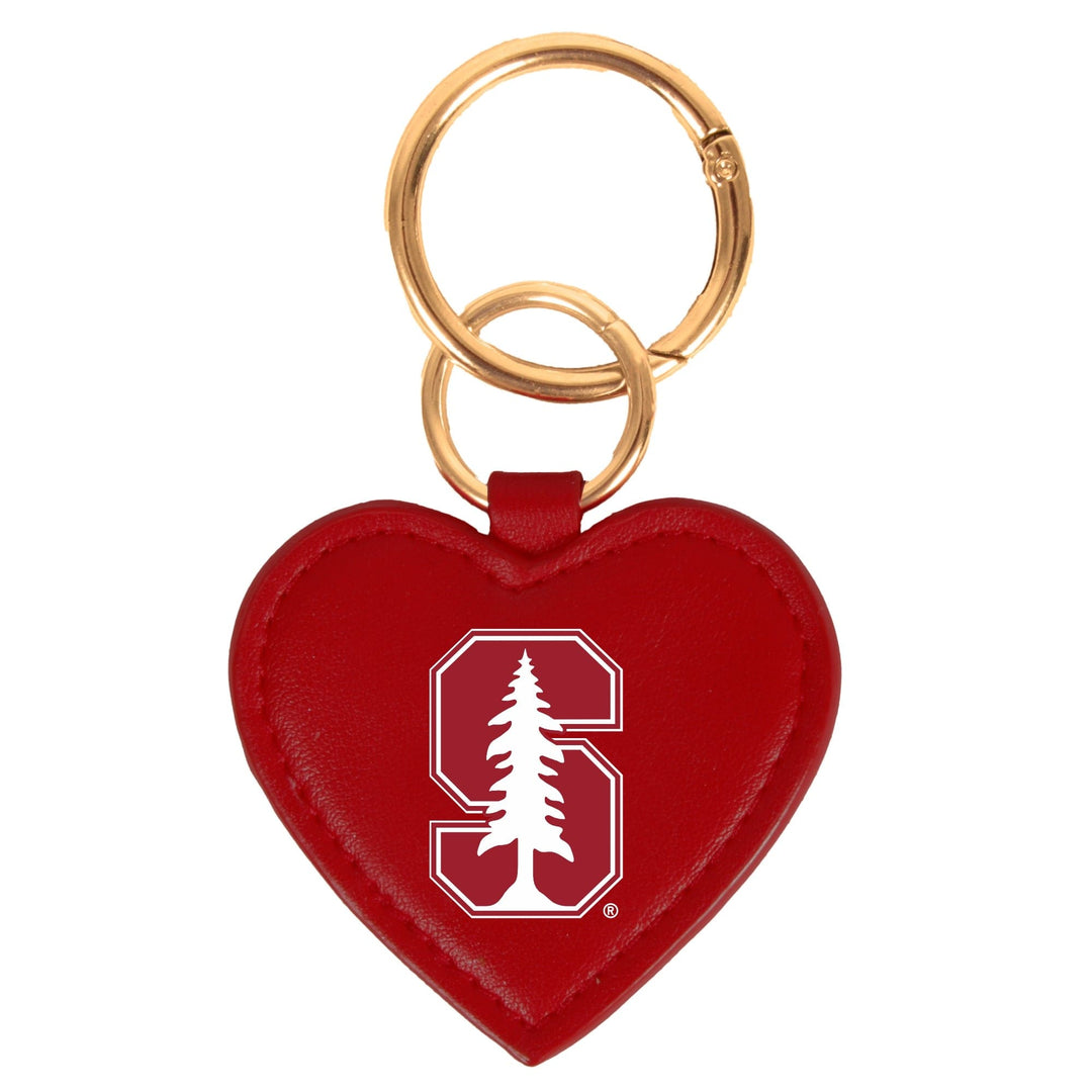 Desden Accessory Default Value Stanford  Heart Charm by Desden